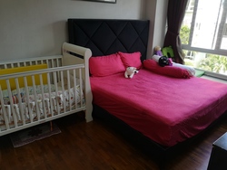 Mi Casa (D23), Condominium #204081391